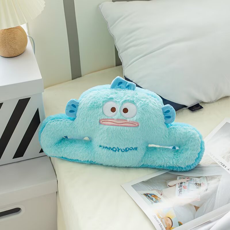 Electric Vehicle Baby Anti-Collision Head Soft Bag Cushion Simple Kidsren's Anti-Collision Pillow Extended Headrest Battery Vehicle Protection Pad