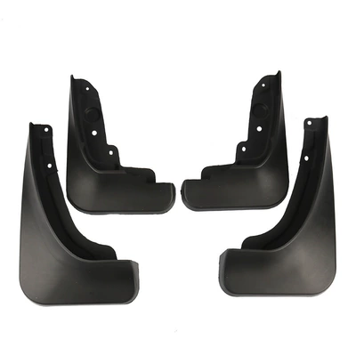 Tayron Tayron Plus Advanced: Mudguard