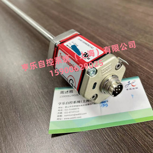 American MTS Displacement Sensor GHM0100MD601a0, GPS0100MD601a0