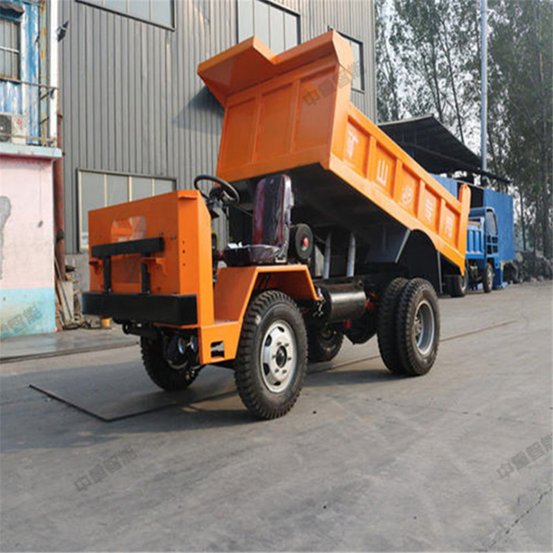 厂家质保四不像翻斗车 送货上门四不像翻斗车 现货四不像翻斗车