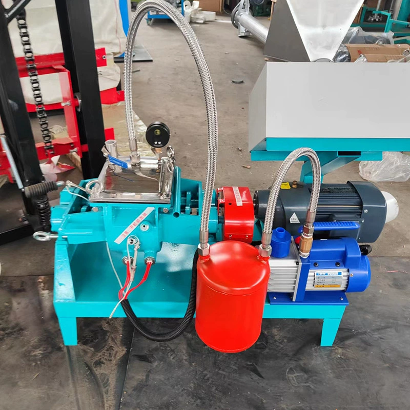 Гуанчжоу Bincheng производитель поставляет винт, машина для зажима силиконовой резины, бутилкаучука, электрический нагреватель, машина для зажима высокой вязкости