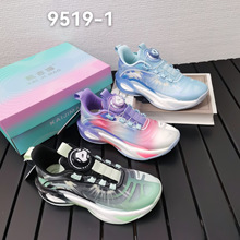 ����è��ͯ͸��ʱ������Ь2026�ļ��¿���Ů�����˶��ܲ�Ь9519-1