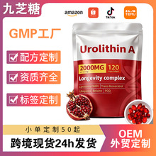 ���R�d���� ��ʯ��A�ͺ�ܛ�z�� Urolithin A֬�|�w��޼�J���z��