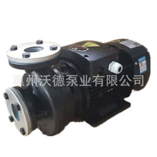 供應木川泵 TS-80-90-100-150高溫導熱油旋渦泵銅葉輪模溫機泵