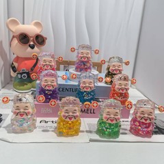 創意的によく売れている油滴の液体は油を流します。