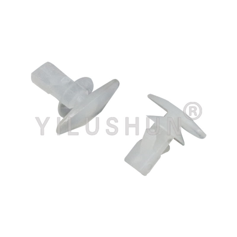 Aplicable a la tira de sellado HONDA CIVIC hebilla fija F102 OE:91530-ST5-003