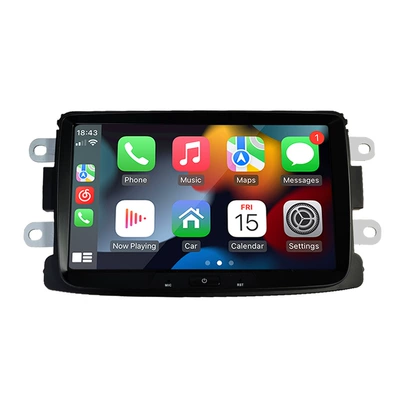 Navigation All-In-One Device Carplay, Car mp5