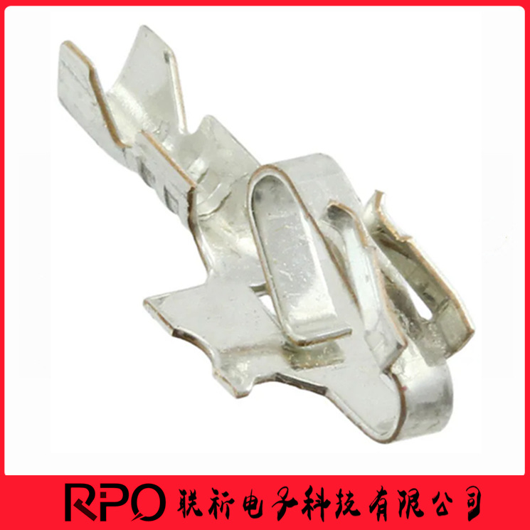 0008520124 08-52-0124 0852-0124 08520124 线规:22-26 AWG 端子