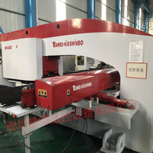 出售转让_高性价比江苏亚威数控转塔冲床HPI3047数控转塔冲床