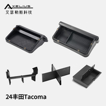 �m���Toyota�S��Tacoma��Ļ���[˽����и��{�������b���