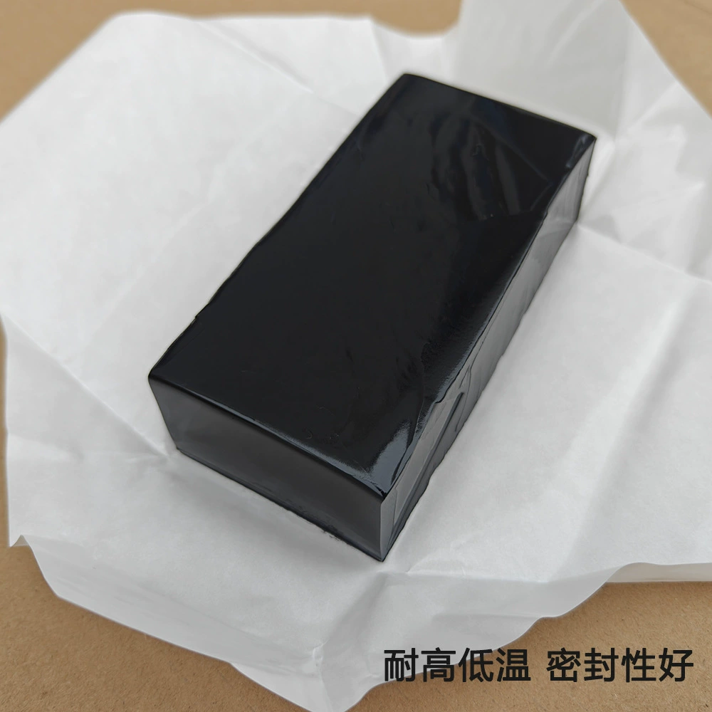 Автомобильная фара, бутиловый термоплавкий клей, модификация блока, машина для литья ламп, специальная малая серия, модифицированное уплотнение, водонепроницаемый клей для автомобильных ламп