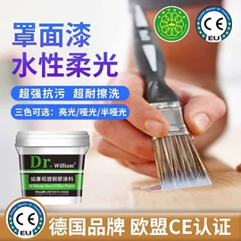 艺术涂料;金属漆;防水涂料