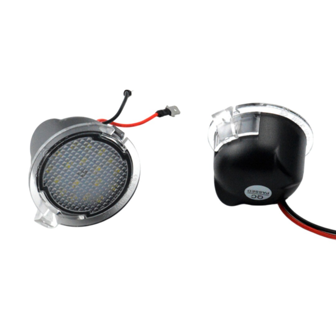 3F1Z-13B375-Aa Is Suitable for Ford Led Rearview Mirror Lights Mondeo Range