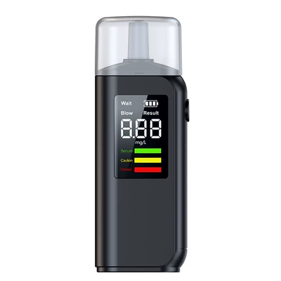 Tester for Measuring Drunk | Other Automotive Safety Supplies