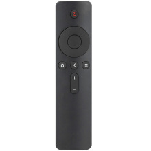 工厂批发网络机顶盒LED灯具控制器 投影仪音箱电视机红外线遥控器