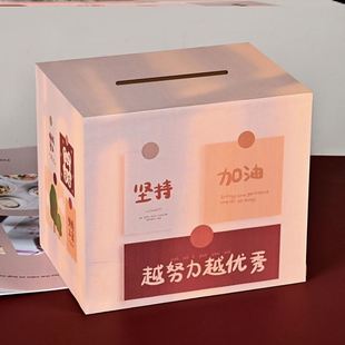 The Storage Money Box Cannot Be Opened. the New 2025 Model for Adults Can Only Be Used for Children in 2024