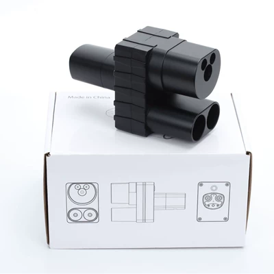Car Charging Adapter Dc Direct – EV şarj adapterləri