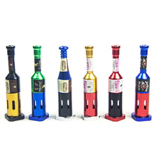 �羳�����ֻ������Я�����̹ܶ�ɫ���Ͻ��ƿ�����̶�Metal Pipe