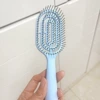 Стоячий малый, синий