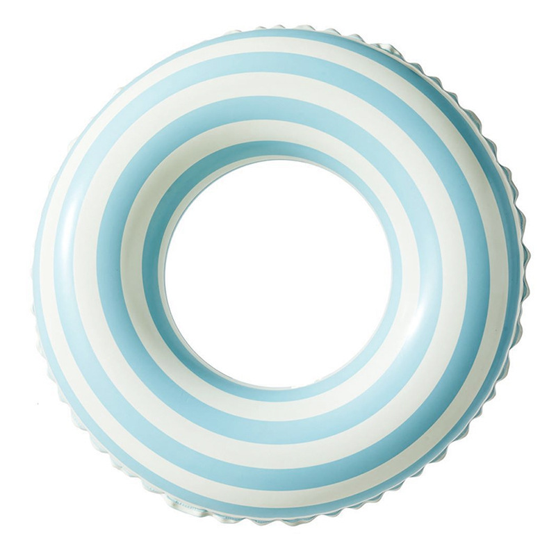 Anillo de Natación Inflable de PVC Ecológico para Natación y Deportes Acuáticos image 37