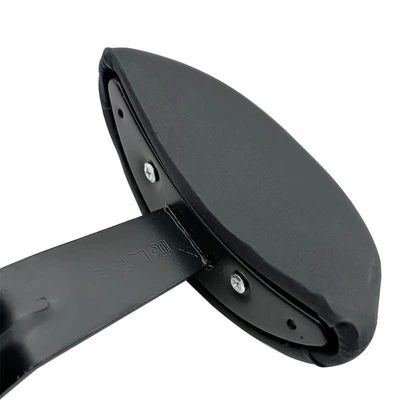 Electric Scooter, Electric car rear backrest