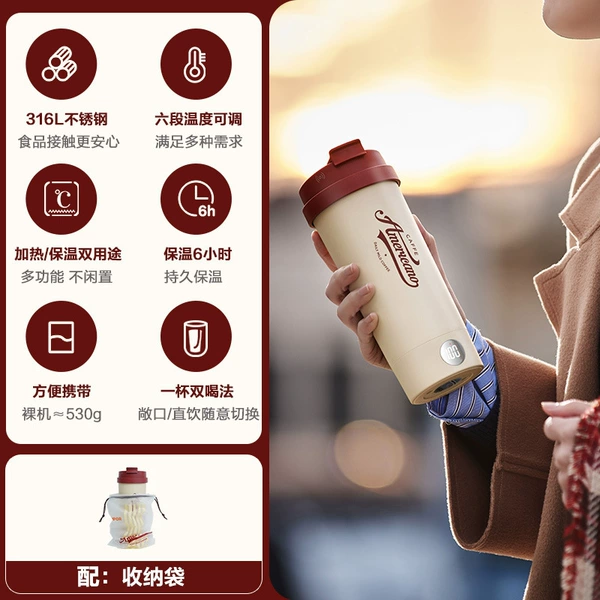 Burgundy SW-03T01E