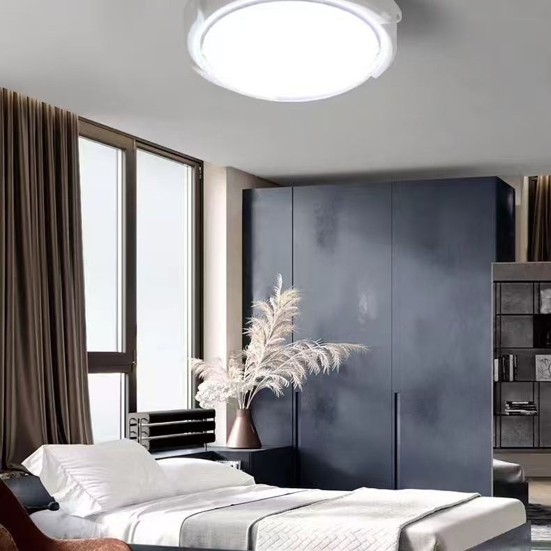 Luces solares, luces de techo, luces para pasillos y patios, luces LED de bajo consumo para interiores, protección ocular para balcones, iluminación para dormitorios