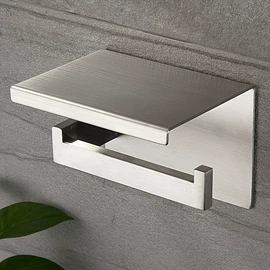 纸巾架;毛巾环/杆/架;衣钩/挂钩