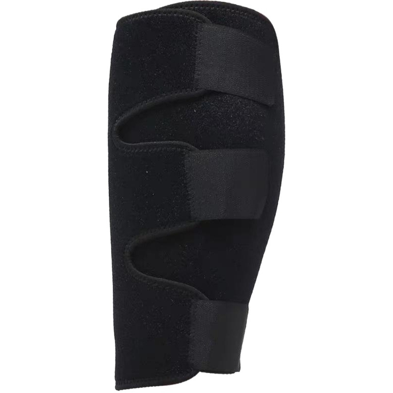 Cross-border in stock men's and women's sports calf guard cycling basketball football sports calf guard sports protective equipment