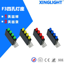 3mmֱ��ָʾ���t�l�t/�G�l�վG/�S�l�S f3�Ŀן����l����O��led