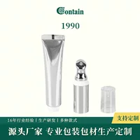 Son bóng đầu kim loại thiết kế mới 2026 trong tuýp kim loại | Cao cấp, thân thiện môi trường và tùy chỉnh được