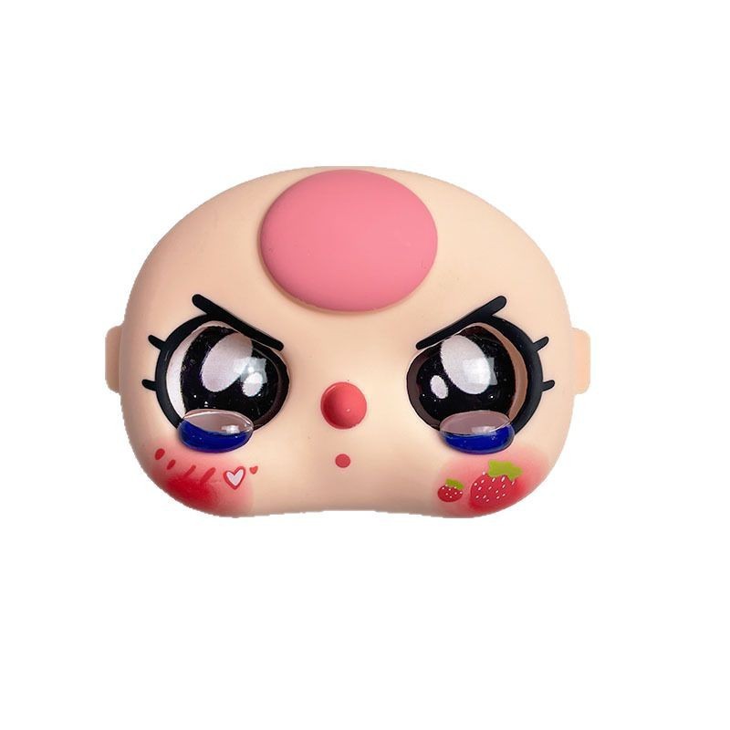 【付属品】3歳児向け、100％大きくて可愛い革製の顔、手足のアクセサリー、12星座のベッドタイムストーリー、ユニバーサル|undefined