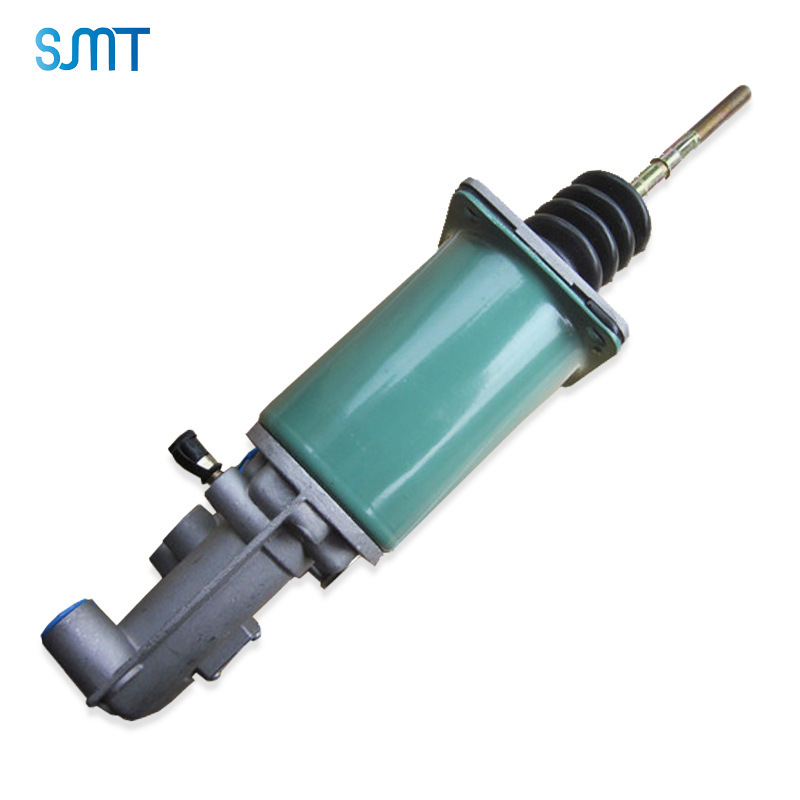 Accesorios europeos del autobús del camión pesado del aumentador de presión VG3265 del embrague de SMT