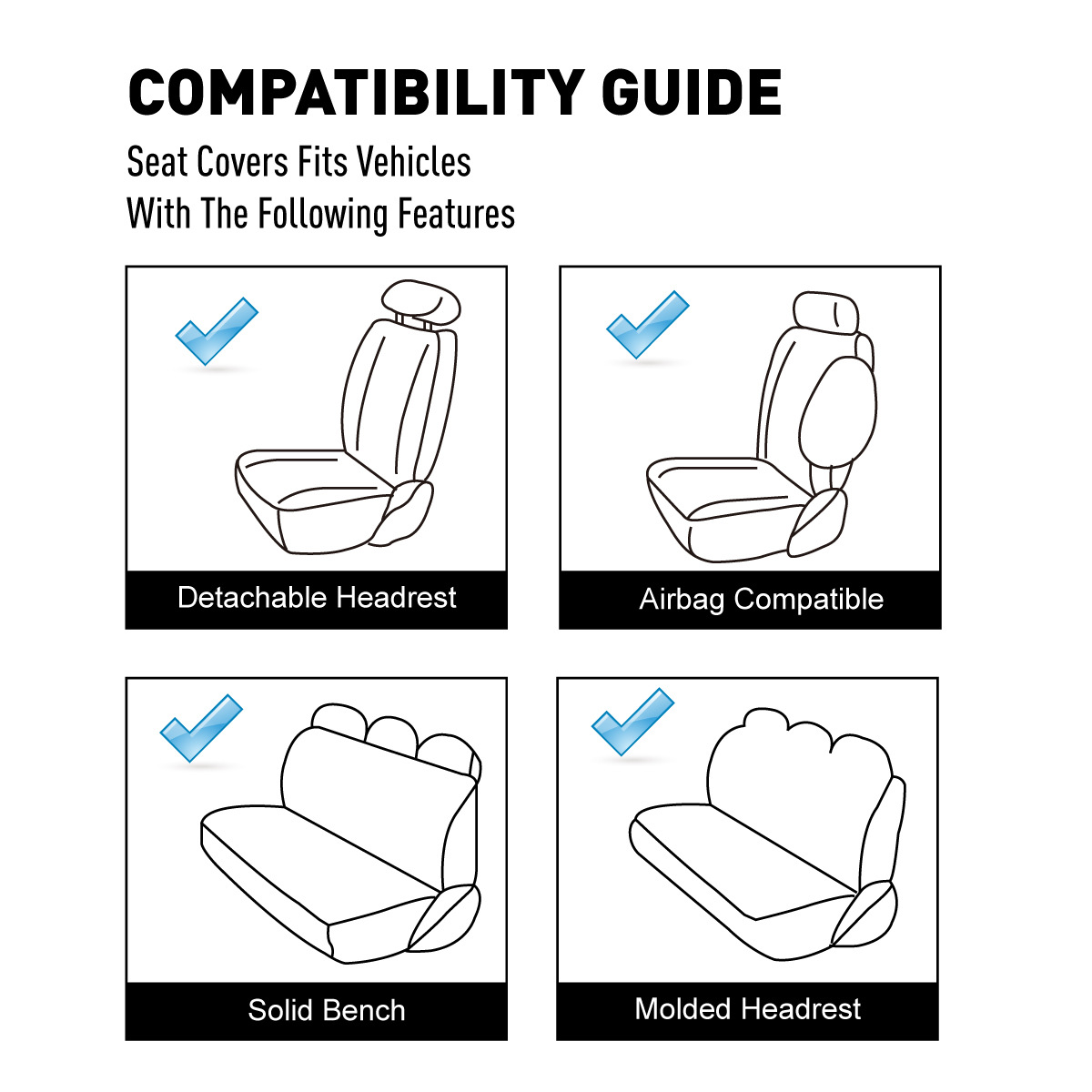 Cross-Border Universal Car Seat 9-Piece Set Pu Leather Car Four-Season Universal Seat Cushion Cover Export Amazon Hot Sale