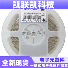 CL32B106KAJNFNE �����NƬ��� 1210 X7R 10UF 106K 25V 10%