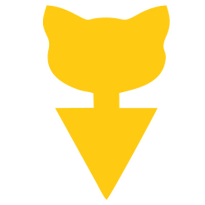 Placa atrapada de insectos transfronterizos doble cara trampa de moscas de forma extraña trampa de insectos placa amarilla patrón de pegamento de insectos trampa