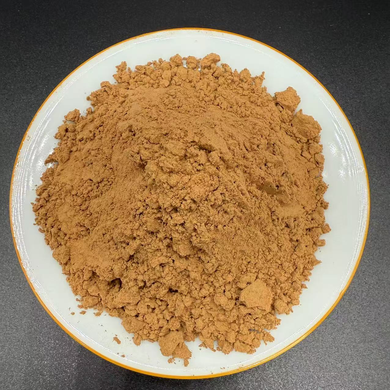 Chinese Chaenomeles Fruit Powder Mu Gua 500g Fine Ground Herbal Powder for Tea and Culinary Use key features