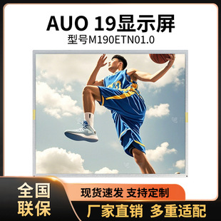 19�����@ʾ��G190EAN01.0M190PW01V8G190ETN01.2EV190E0M-N10