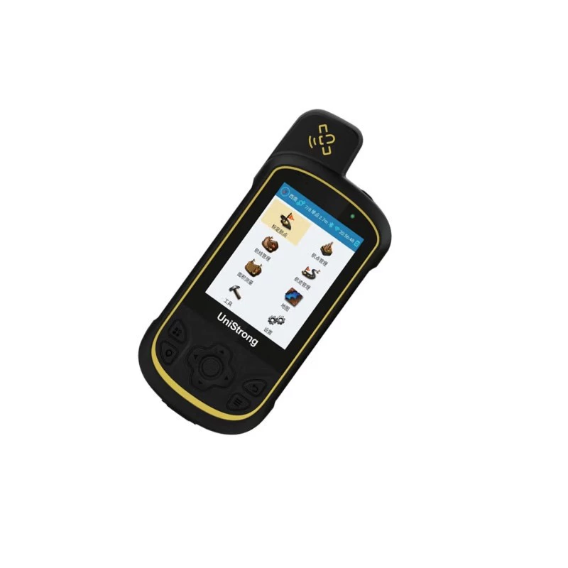 Г20 Би́ду gps- locator от 集思宝, портативный сбор данных GNSS, навигатор координат по полной констелляции