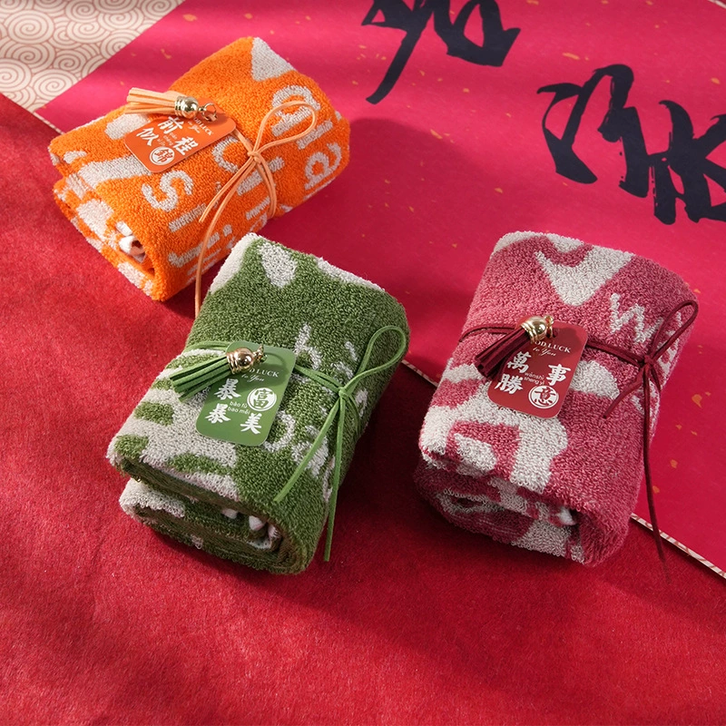 Сувенирные полотенца, подарочные полотенца, свадебные подарки, креативные подарки на свадебные торжества, небольшие подарки для корпоративных мероприятий, впитывающие