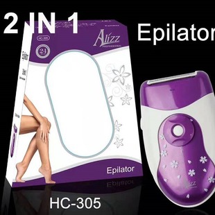 SokanyŮʿÓë2in1QyëëCEPILATOR 305