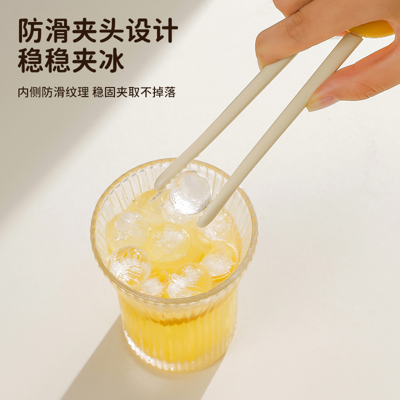 도파민 도넛 스낵 클립은 손을 더럽히지 않습니다. 게으른 사람들을 위한 스낵 클립. 스낵 먹는 도구. 작은 클립. 음식 포인트 클립.