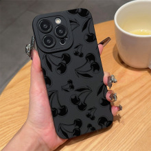 ӣ�Һ�ɫ�ֻ���17ƻ��15promax�ֻ���iPhone16��Լ14����11/12/13