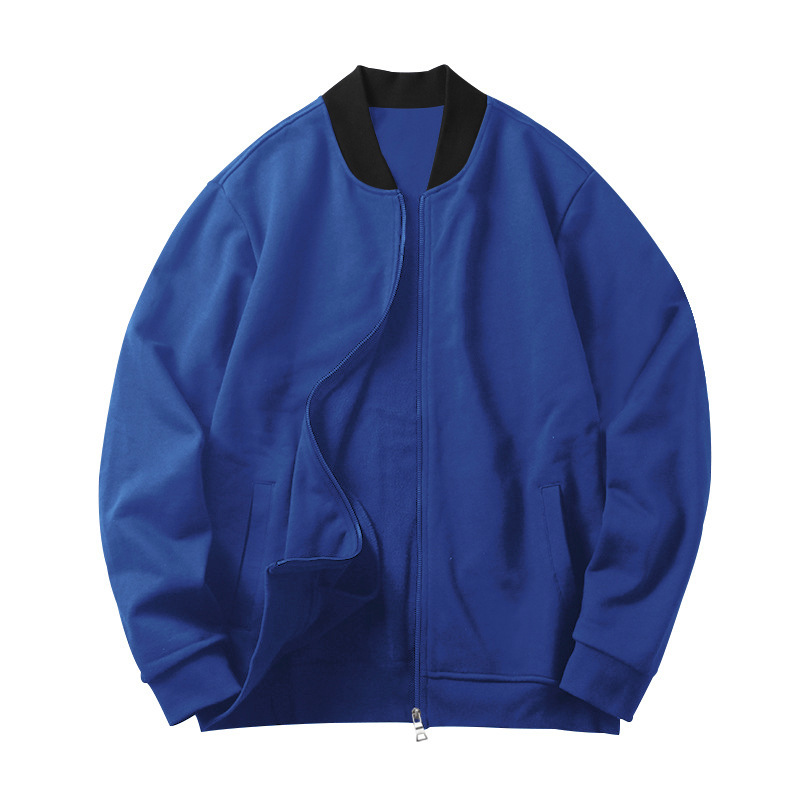 700g Weight Long Sleeve Sleeve Length Cotton Blend, Polyester Fabric Type Pants Sets Sets Type 2 Pieces Set Quantity Casual Occasion Collarless Neckline Regular Fit Fit Type Solid Color Pattern Spring, Autumn Season Men's Gender Simple Style Style Casual Men's Simple Style Solid Color Cotton Blend Polyester Pants Sets 3