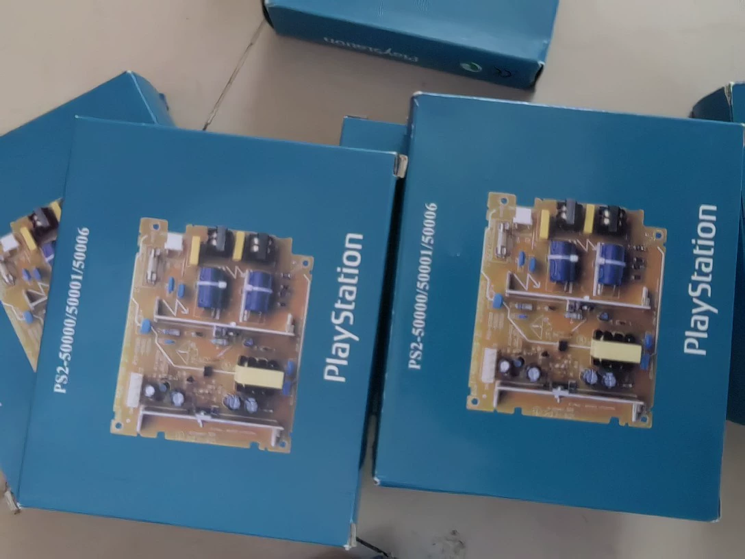 Игровая консоль, универсальный качественный блок питания, 110В/220В