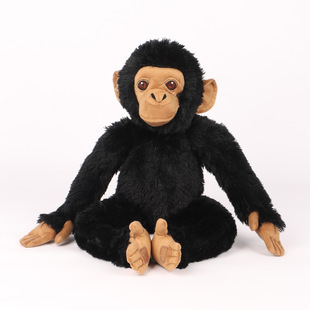 �F؛�羳��ƷMeet Punch Monkey Plush������ë�q���к�����ż