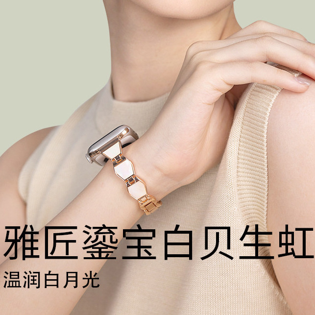 Suitable for Huawei GT7 watch strap, Huawei authorized experience store, GT6 watch strap gift, GT5 wristband, Fit5 bracelet Suitable for Huawei GT7 watch strap, Huawei authorized experience store, GT6 watch strap gift, GT5 wristband, Fit5 bracelet