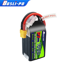 BosLi-po  4S/6S1600mAh늳ؽM 14.8V/22.2V1600 150C