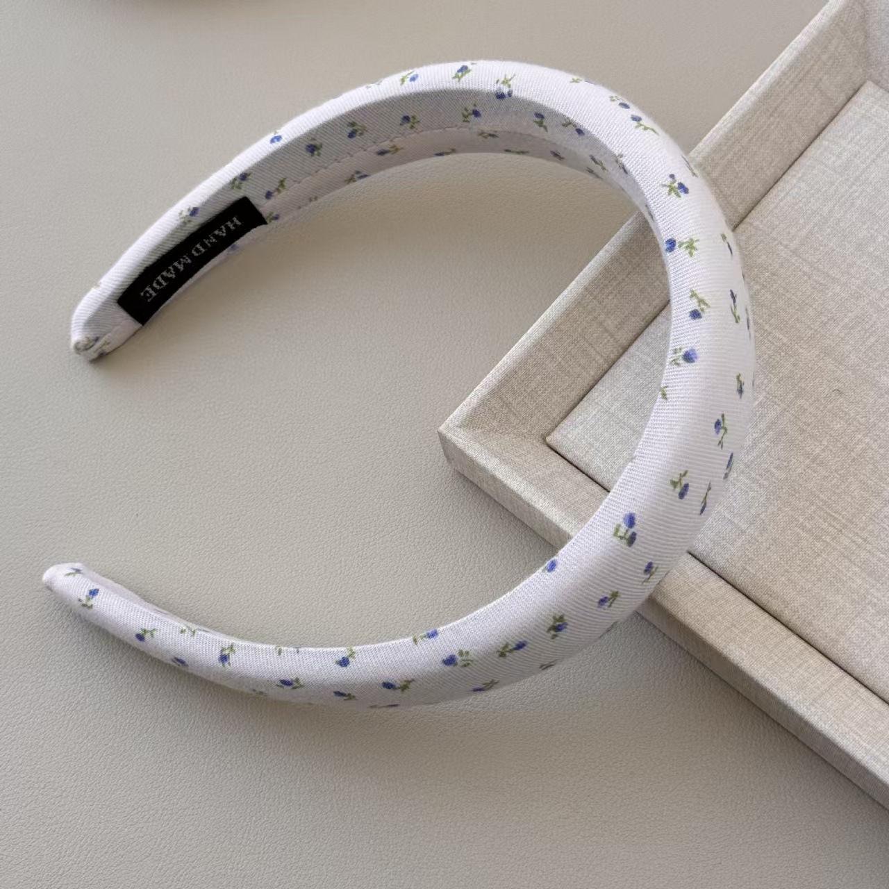 Nueva diadema de celosía de primavera y verano en busca de sueños, diadema de celosía fina de hadas, diadema de celosía femenina, horquilla de todo fósforo, accesorios para el cabello al por mayor