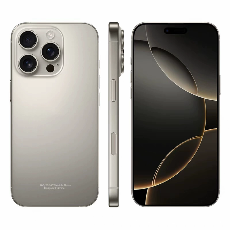 Умные часы, мобильный телефон, 16 Pro Max, поддержка всех стандартов сетевой связи, 5G, Android